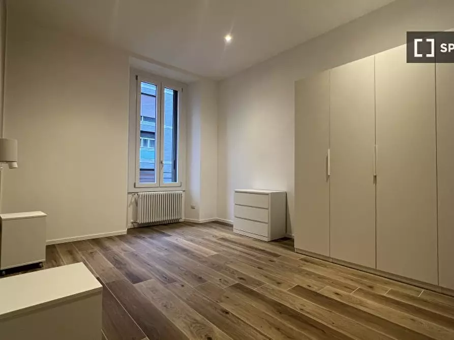 Immagine 8 di Appartamento in affitto  in Viale Certosa a Milano
