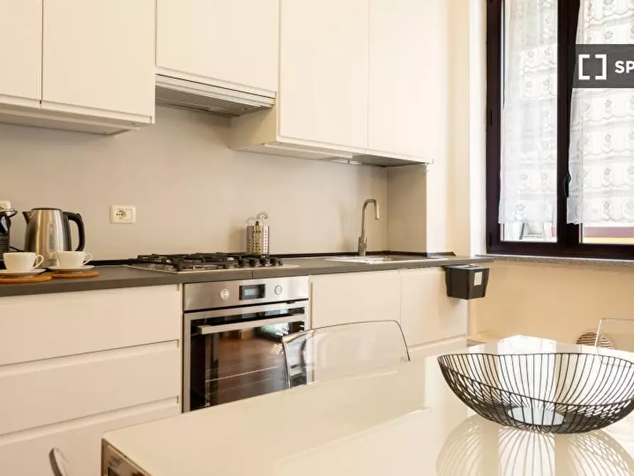 Immagine 8 di Ufficio in affitto  in Corso Genova a Milano