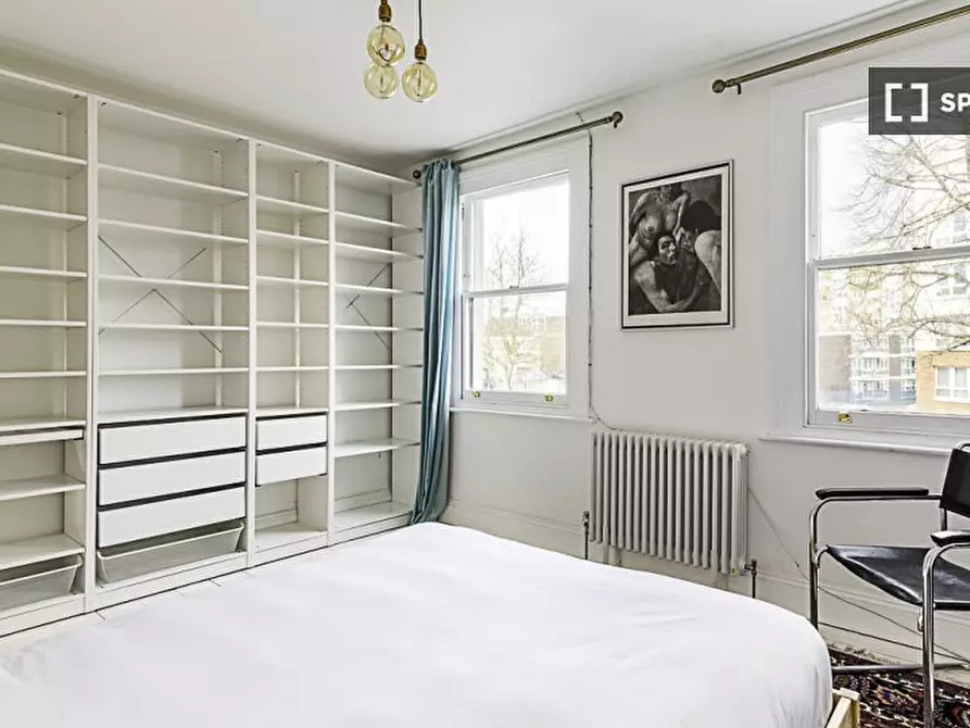 Immagine 12 di Appartamento in affitto  in Kenton Road a Hackney