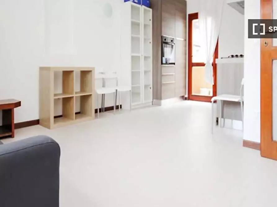 Immagine 4 di Camera condivisa in affitto  in Via Giovanni Pacini a Milano