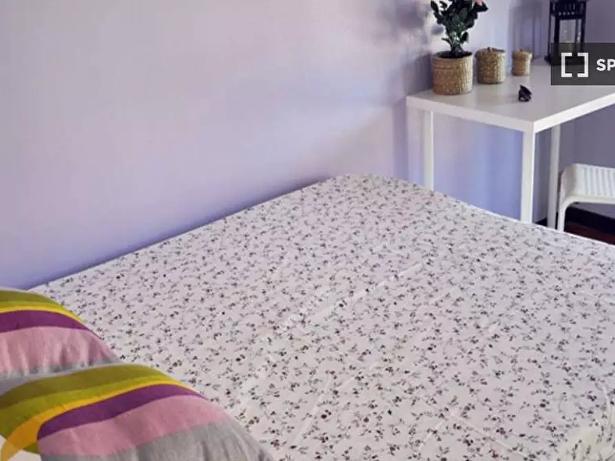 Immagine 2 di Camera condivisa in affitto  in Via Mauro Macchi a Milano