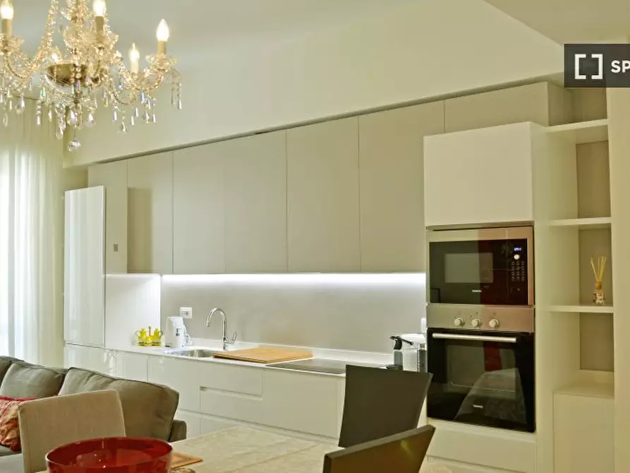 Immagine 1 di Appartamento in affitto  in Via Alfonso la Marmora a Firenze