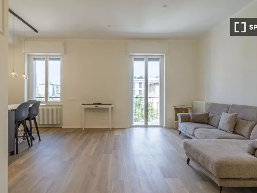 Immagine 1 di Appartamento in affitto  in Via Molino delle Armi a Milano