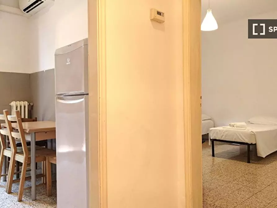 Immagine 5 di Appartamento in affitto  in Via Toscana a Bologna