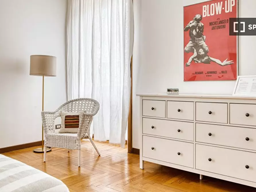 Immagine 18 di Appartamento in affitto  in Via Carlo Giuseppe Merlo a Milano