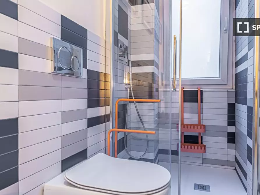 Immagine 19 di Ufficio in affitto  in Via Giulio e Corrado Venini a Milano