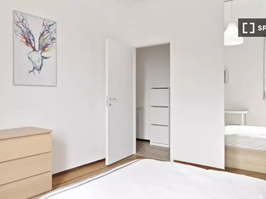 Immagine 18 di Camera condivisa in affitto  in Largo Giovan Battista Scalabrini a Milano