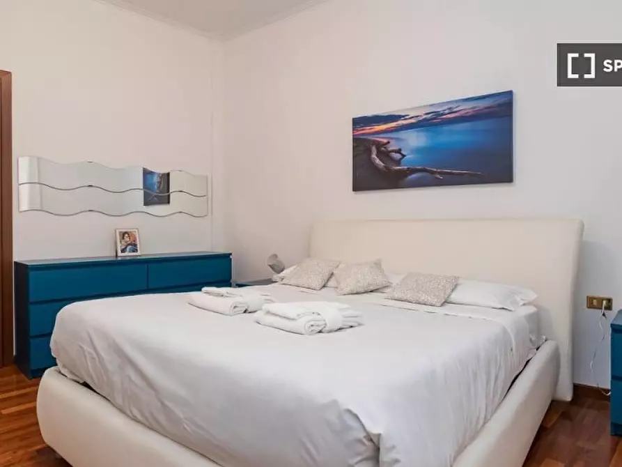 Immagine 6 di Appartamento in affitto  in Via Ippolito Nievo a Sesto San Giovanni