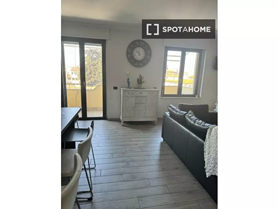 Immagine 7 di Appartamento in affitto  in Viale Belfiore a Firenze