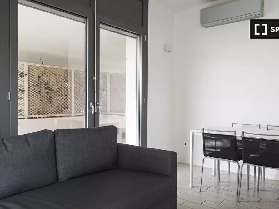 Immagine 7 di Appartamento in affitto  in Via Bruno Maderna a Milano