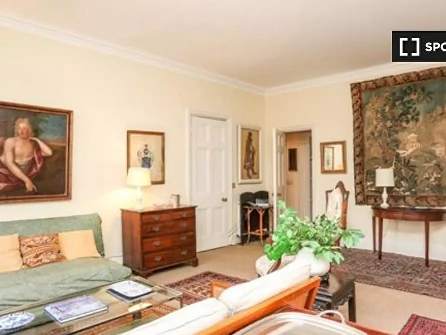 Immagine 2 di Appartamento in affitto  in Hans Pl a 