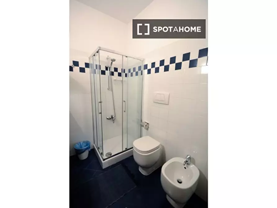 Immagine 16 di Appartamento in affitto  in Via Padre Semeria a Roma