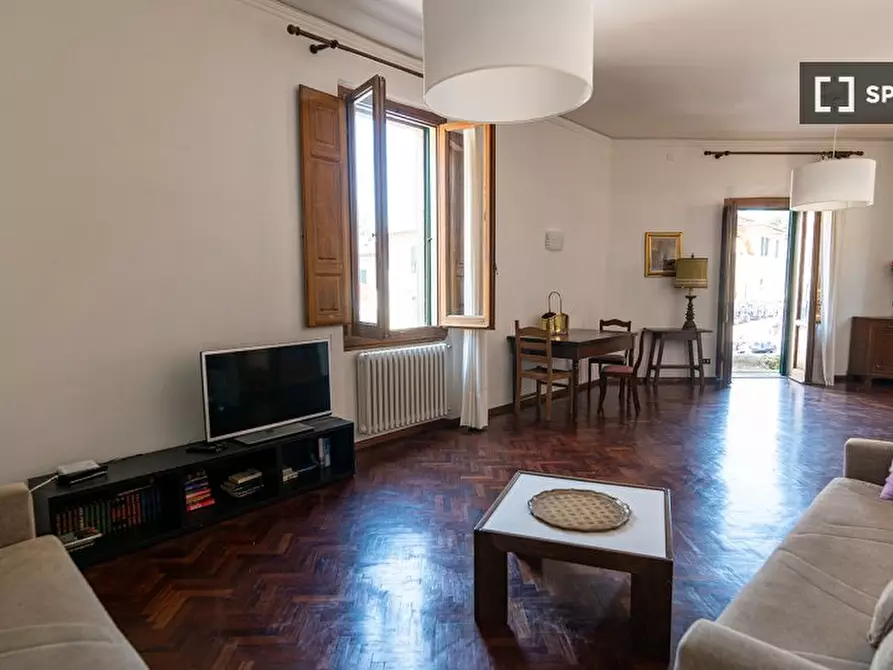 Immagine 13 di Appartamento in affitto  in Via del Baluardo a Firenze