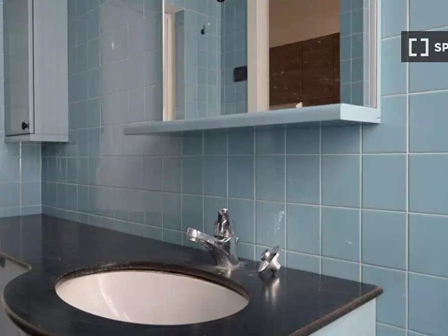 Immagine 13 di Camera condivisa in affitto  in Via  Angelo Mauri a Milano