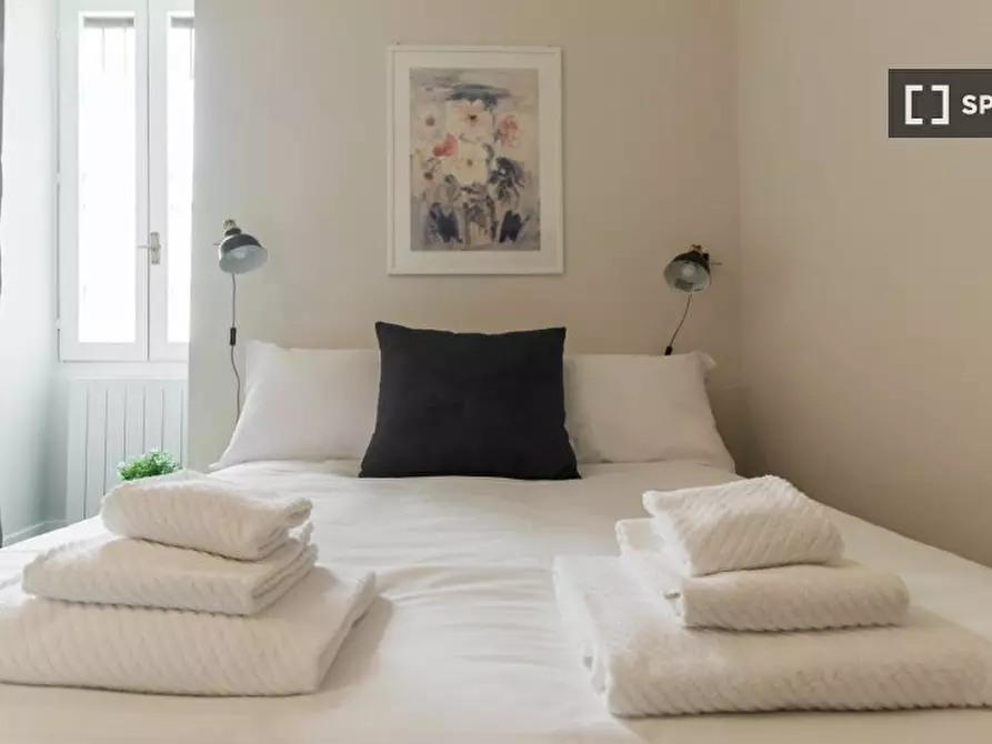 Immagine 3 di Appartamento in affitto  in Via Giorgio Chavez a Milano