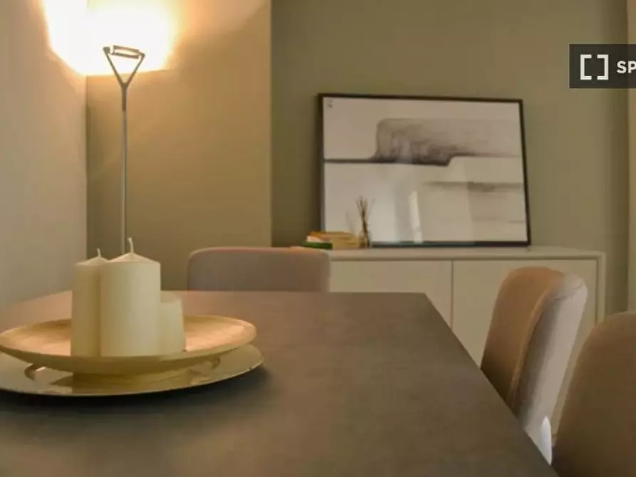 Immagine 16 di Appartamento in affitto  in Via Santa Maria Fulcorina a Milano