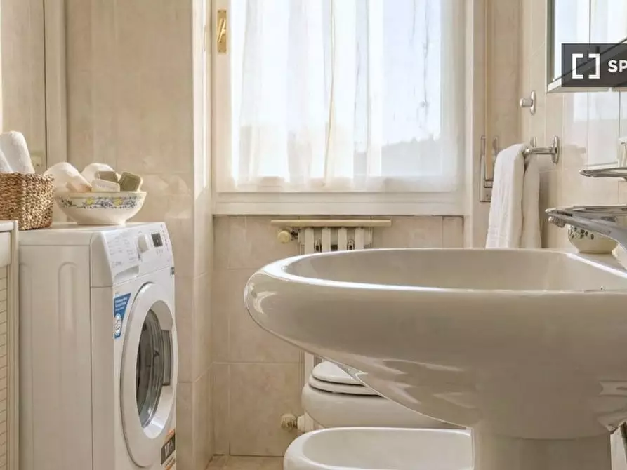 Immagine 5 di Appartamento in affitto  in Via Eugenio Villoresi a Milano