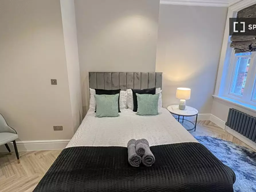 Immagine 15 di Appartamento in affitto  in Glentworth St a Camden Town