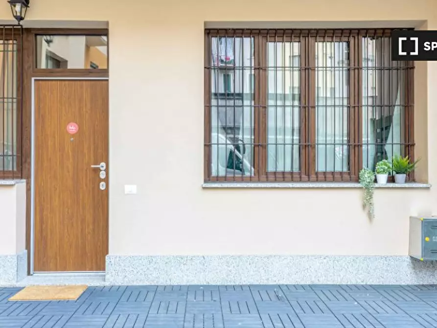 Immagine 18 di Camera condivisa in affitto  in Via Maniago a Milano