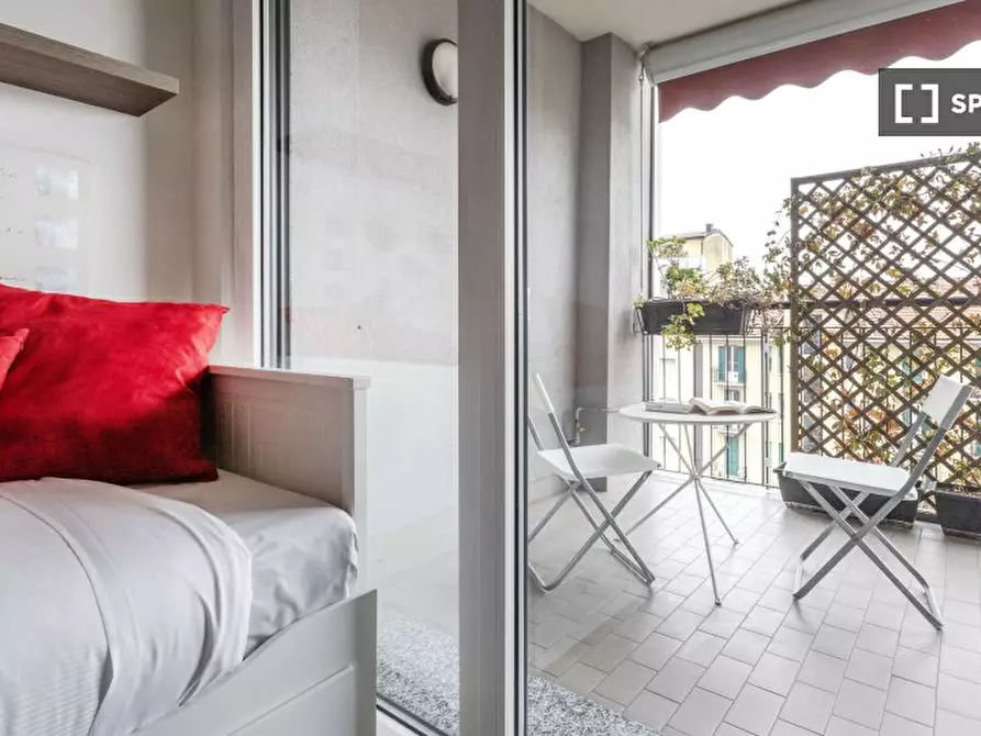 Immagine 10 di Appartamento in affitto  in Via Giuseppe Meda a Milano