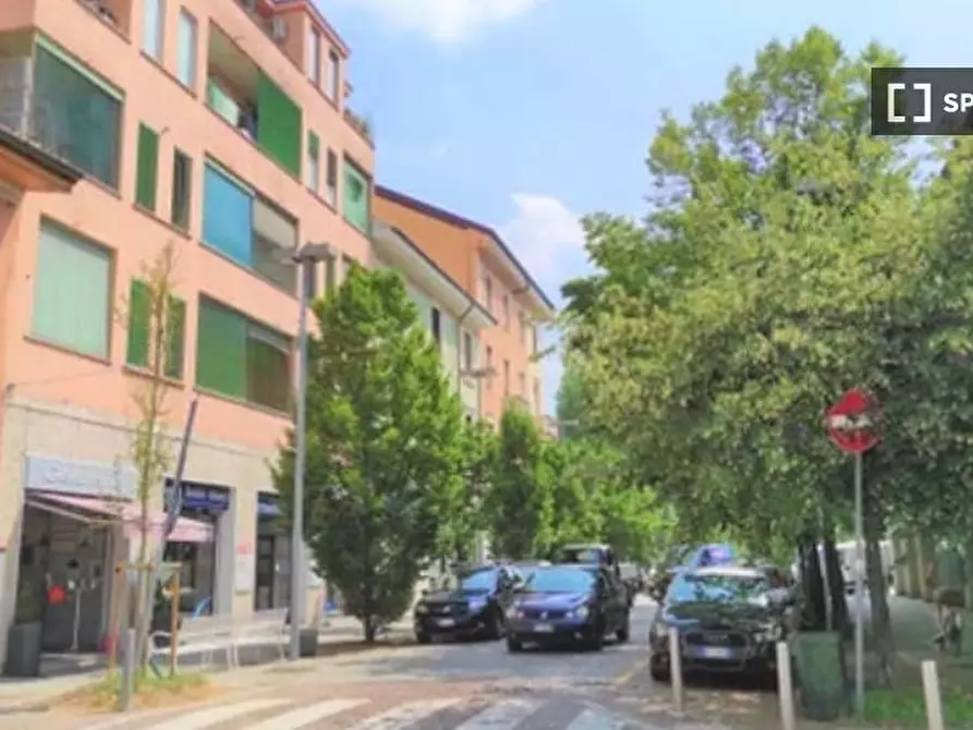 Immagine 14 di Appartamento in affitto  in Via Giuseppe Taccioli a Milano