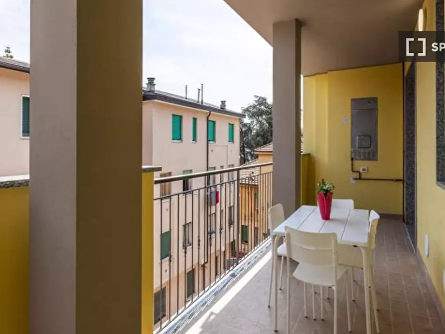 Immagine 8 di Camera condivisa in affitto  in Via Giuseppe Regaldi a Milano