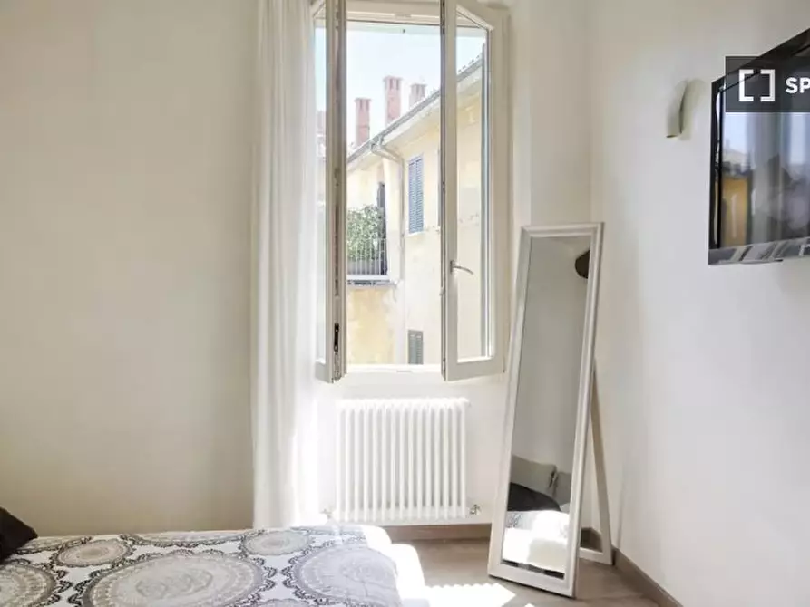 Immagine 16 di Appartamento in affitto  in Via Santo Stefano a Bologna