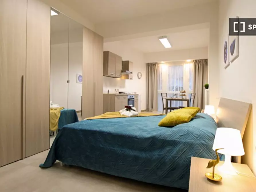 Immagine 13 di Camera condivisa in affitto  in Menganti a Bologna