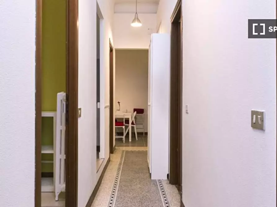 Immagine 19 di Camera condivisa in affitto  in Corso Buenos Aires Milan a Milano