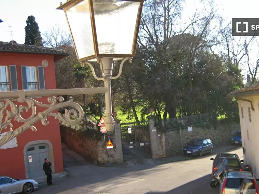 Immagine 15 di Appartamento in affitto  in Via del Pian dei Giullari a Firenze