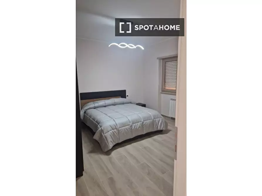 Immagine 2 di Camera condivisa in affitto  in Via Pietro Ceccato a Roma