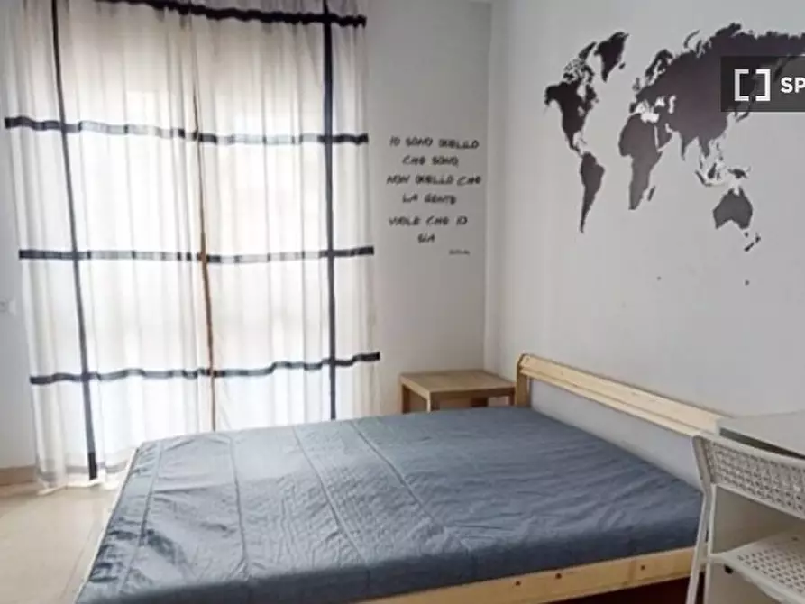 Immagine 11 di Camera condivisa in affitto  in Via Jan Palach a Milano