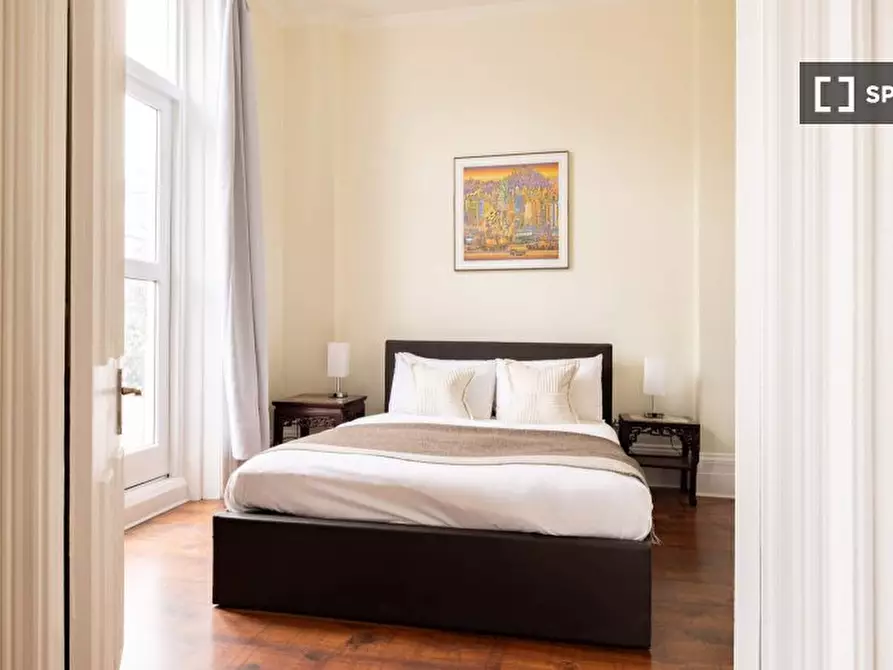 Immagine 3 di Appartamento in affitto  in Redcliffe Gardens Flat C SW10 HB a Kensington