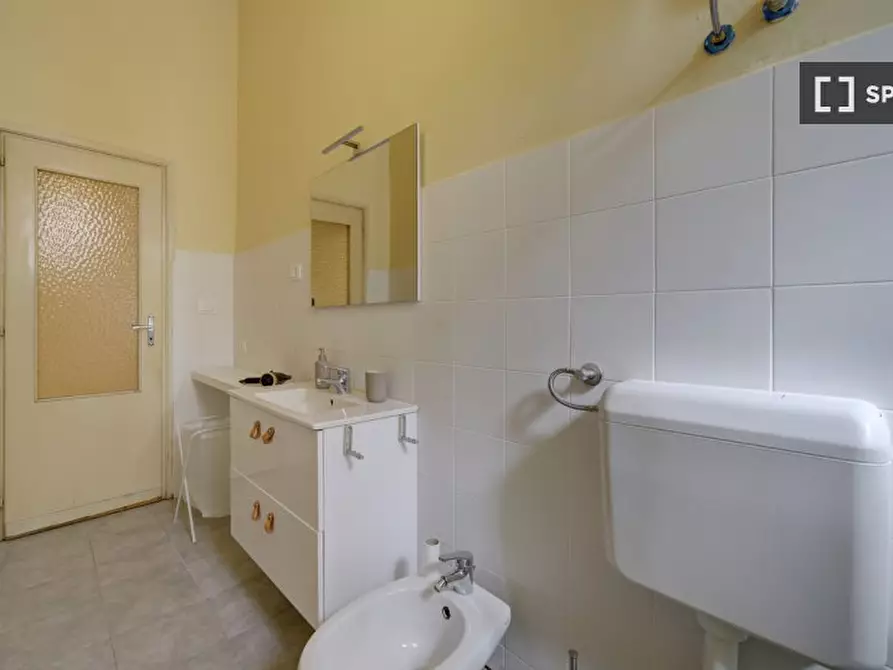 Immagine 3 di Appartamento in affitto  in Via Giovanni Camerana a Torino