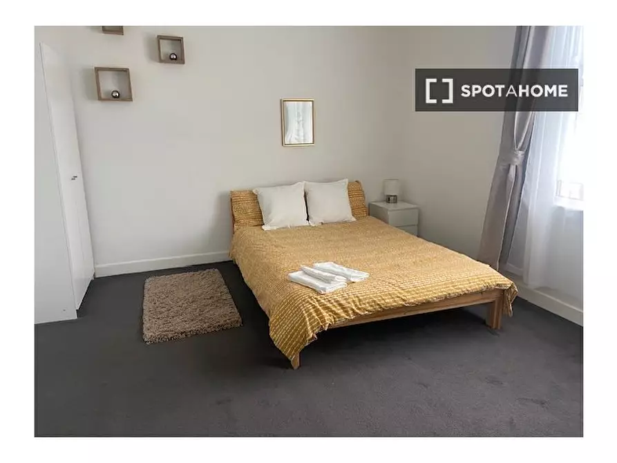 Immagine 5 di Camera condivisa in affitto  in Clearburn Cres a Liberton and Craigmillar