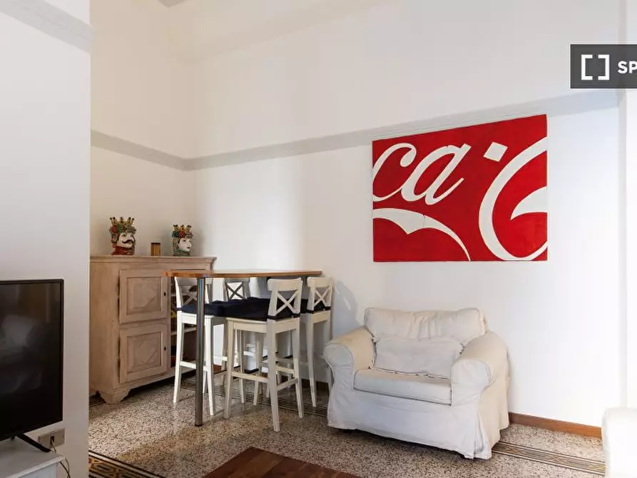 Immagine 5 di Appartamento in affitto  in Via Francesco Londonio a Milano