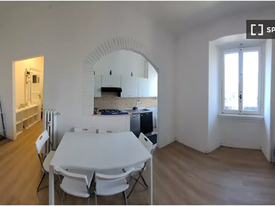 Immagine 2 di Appartamento in affitto  in Viale L. Bodio a Milano