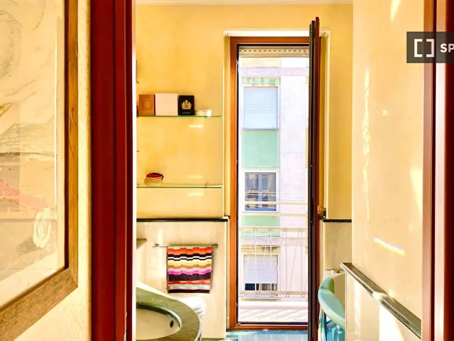 Immagine 14 di Appartamento in affitto  in Viale Bligny a Milano