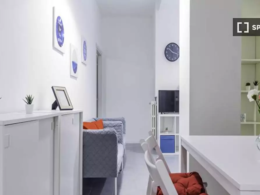 Immagine 7 di Camera condivisa in affitto  in Via Domenico Cucchiari a Milano