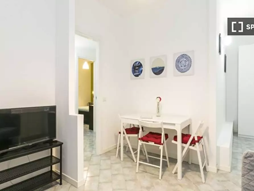 Immagine 12 di Camera condivisa in affitto  in Corso San Gottardo a Milano