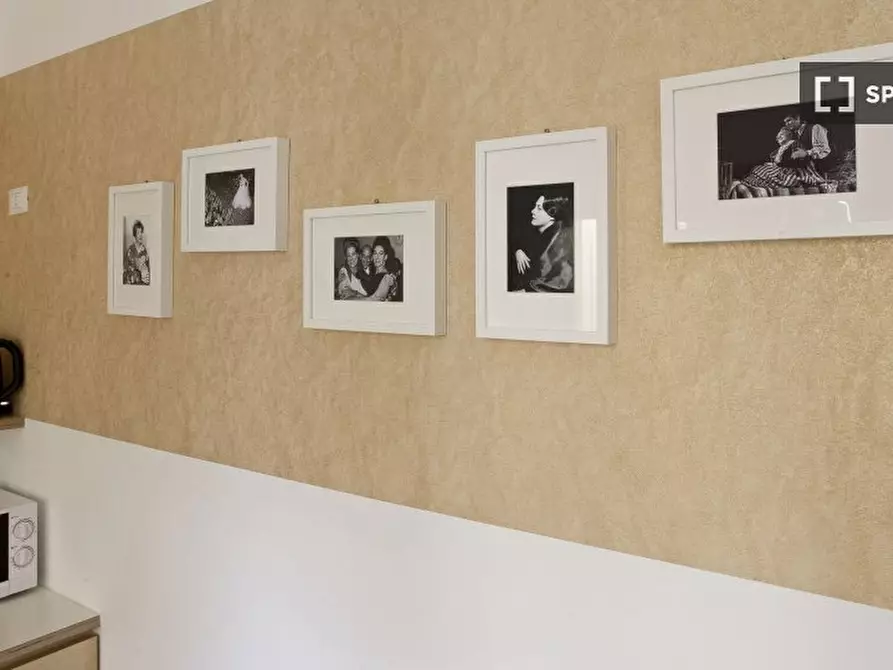 Immagine 12 di Appartamento in affitto  in Via Caretto a Milano