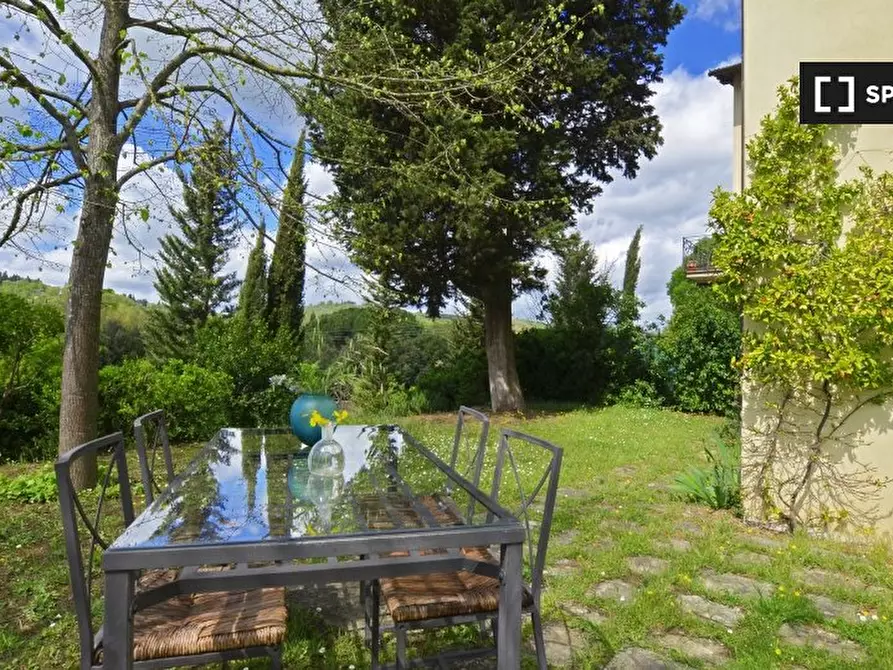 Immagine 4 di Appartamento in affitto  in Via Cassia a Impruneta