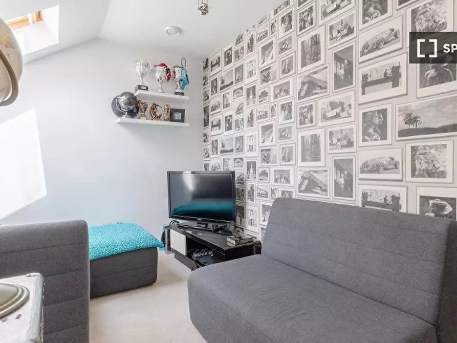 Immagine 11 di Appartamento in affitto  in a Mildenhall Rd a Hackney