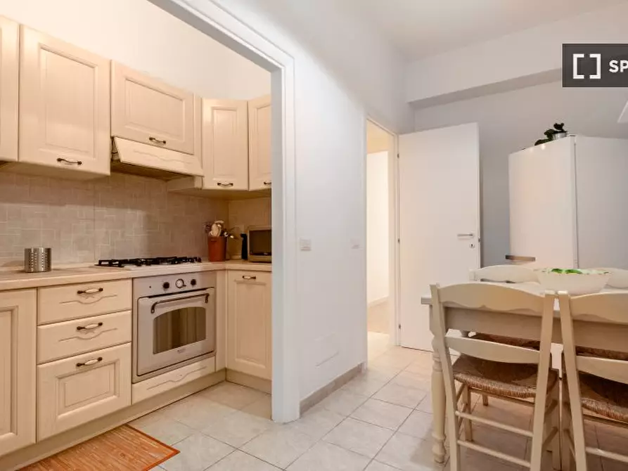 Immagine 9 di Appartamento in affitto  in Via Baldo degli Ubaldi a Roma