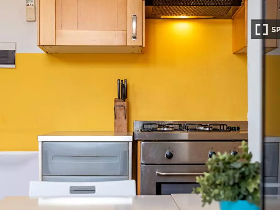 Immagine 8 di Appartamento in affitto  in Via Nicola Palmieri a Milano