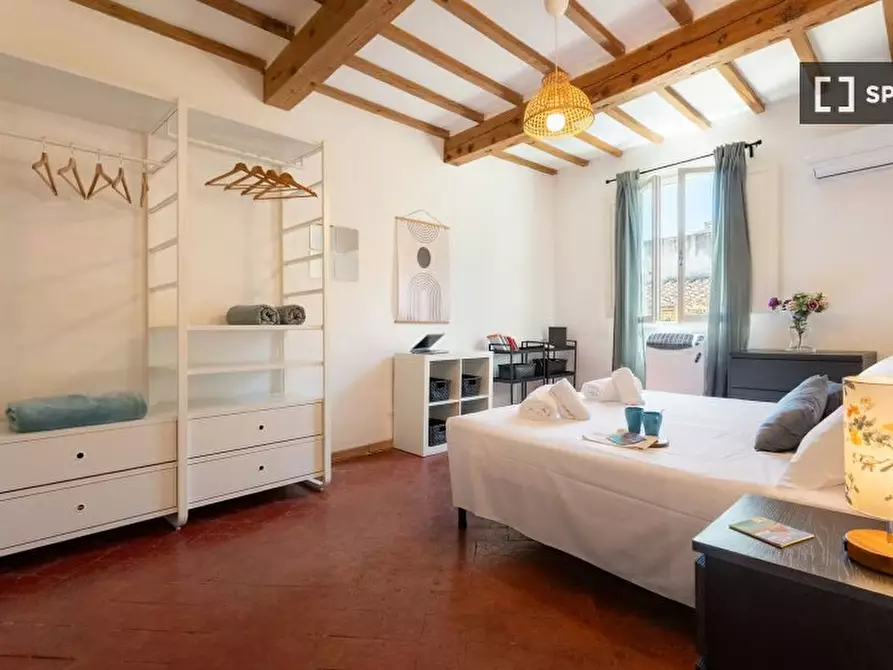 Immagine 11 di Appartamento in affitto  in Borgo Allegri a Firenze