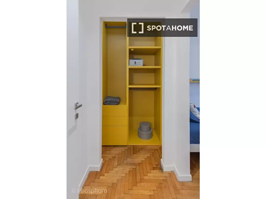 Immagine 5 di Camera condivisa in affitto  in Emo-Capodilista a Padova