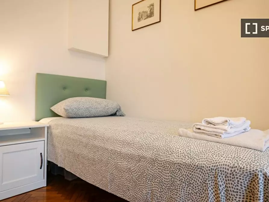 Immagine 10 di Appartamento in affitto  in Via Franco Bolognese a Bologna