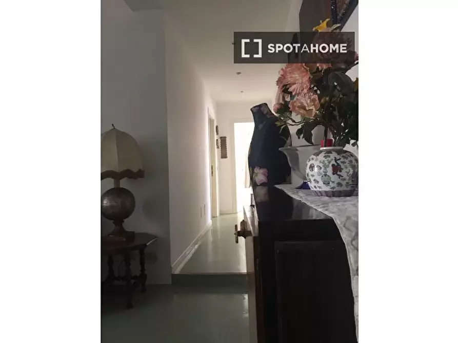 Immagine 6 di Appartamento in affitto  in Circonvallazione Gianicolense a Roma