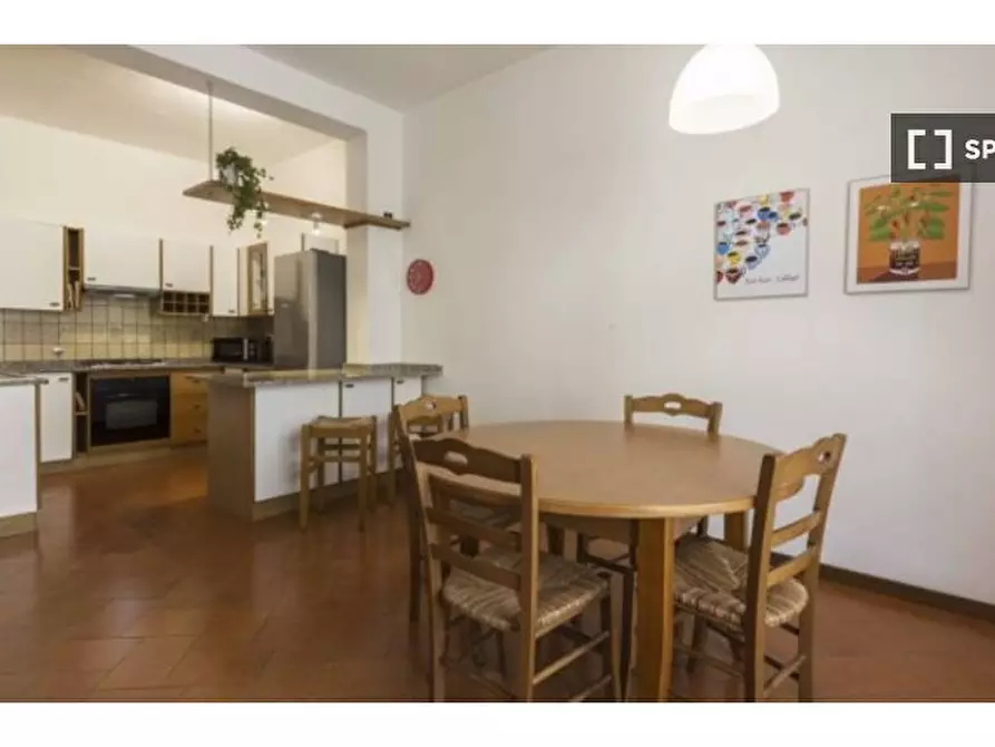 Immagine 12 di Appartamento in affitto  in Via M. Roselli Cecconi a Firenze